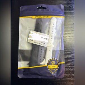 3 pac of Apple watch wristbands.⌚️